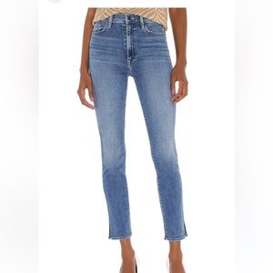 Mother Swooner Ankle Slice